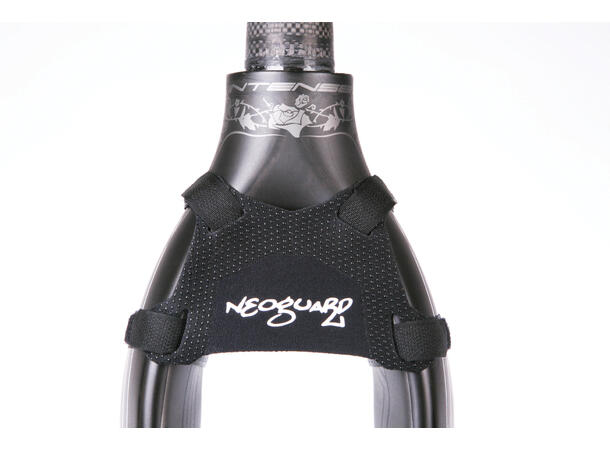 RRP Neoguard Rigid S Sort, 30-55mm, for stive gafler, 7 gr. 